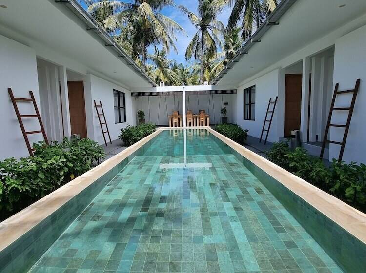 Gili Khayangan Villas