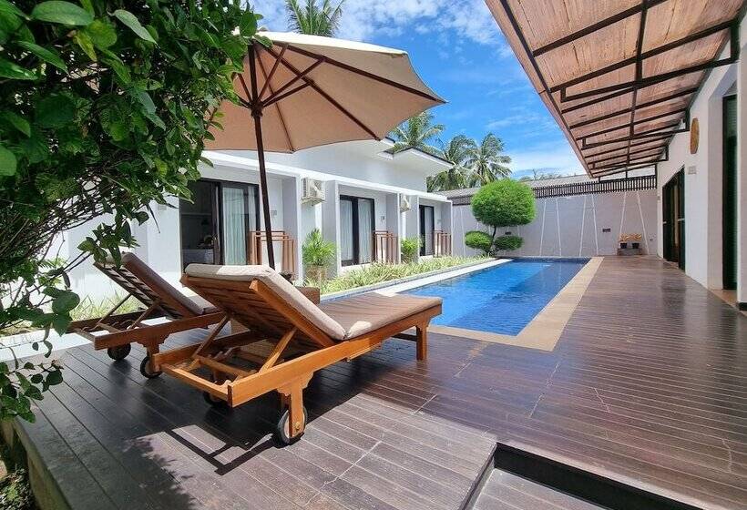 Fotos del hotel Gili Khayangan Villas:  24