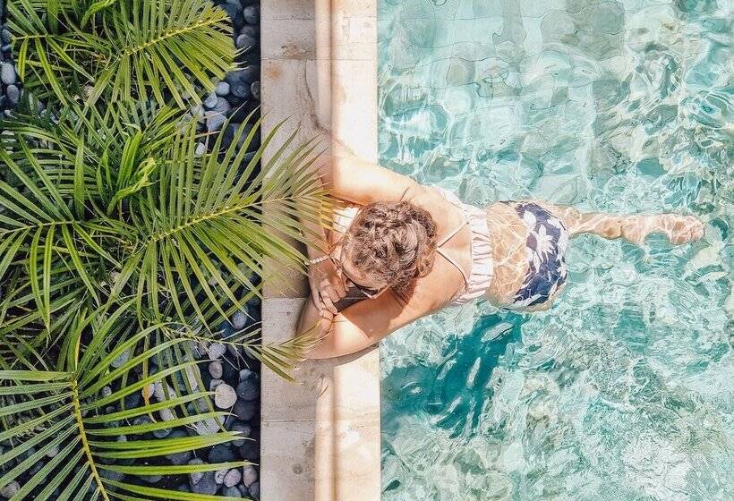 Fotos del hotel Gili Khayangan Villas:  19