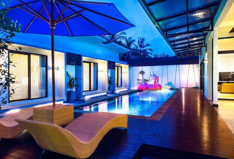 Fotos del hotel Gili Khayangan Villas:  16