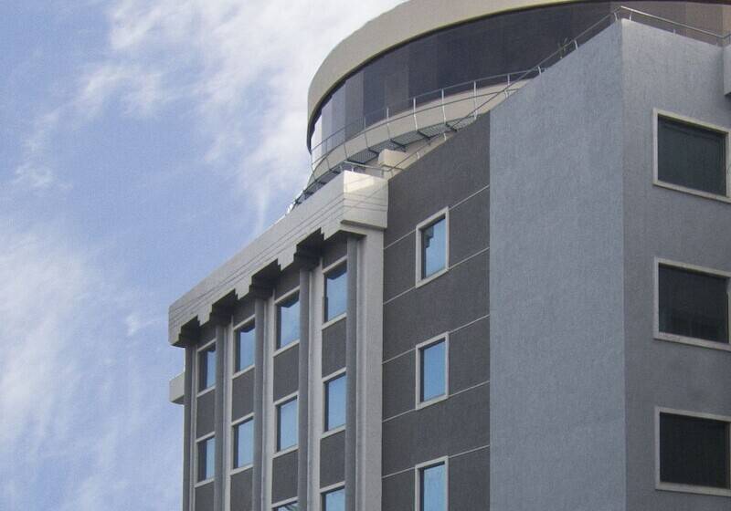 Fotos del hotel Lemon Tree , Banjara Hills, Hyderabad:  18