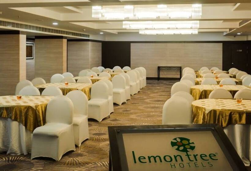 Fotos del hotel Lemon Tree , Banjara Hills, Hyderabad:  17
