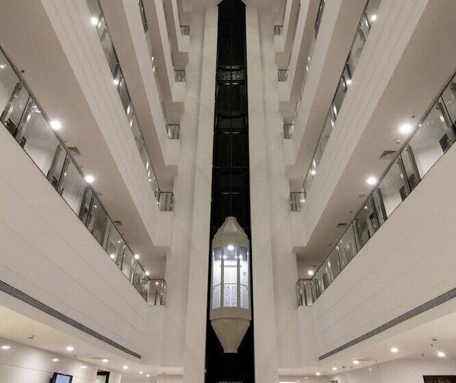 Fotos del hotel Lemon Tree , Banjara Hills, Hyderabad:  15