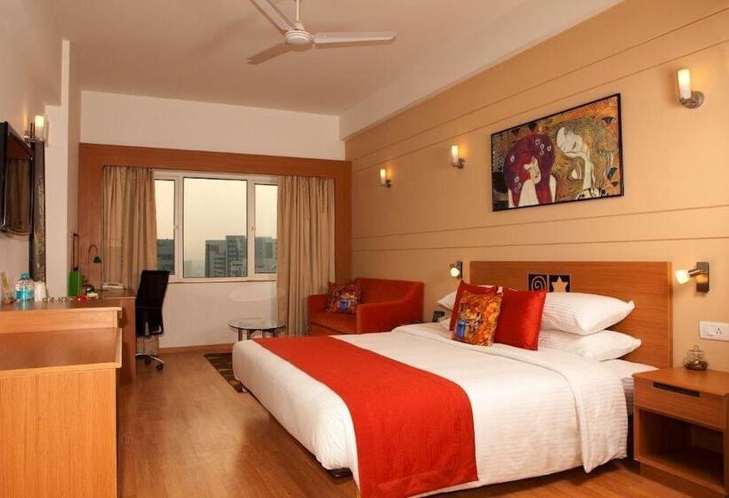 Fotos del hotel Lemon Tree , Banjara Hills, Hyderabad:  14