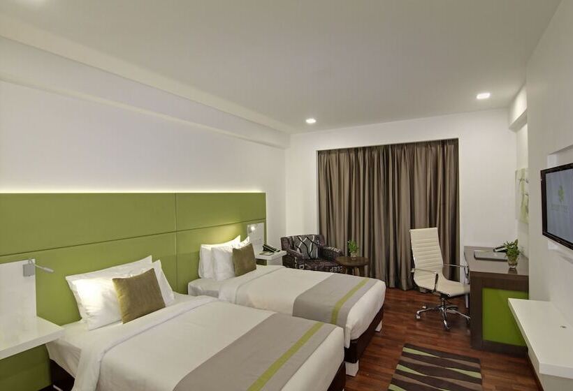 Fotos del hotel Lemon Tree , Banjara Hills, Hyderabad:  2