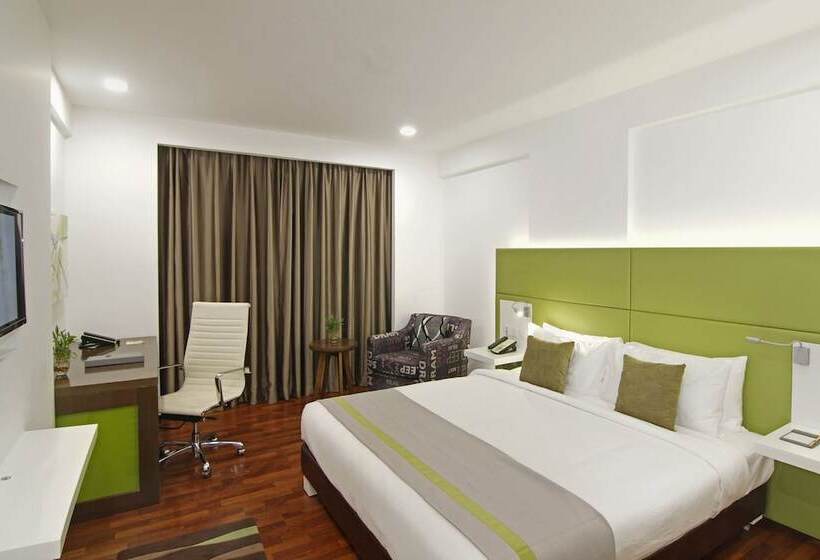 Fotos del hotel Lemon Tree , Banjara Hills, Hyderabad:  23