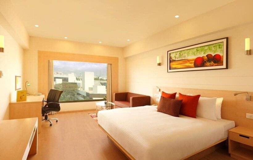 Fotos del hotel Lemon Tree , Banjara Hills, Hyderabad:  25