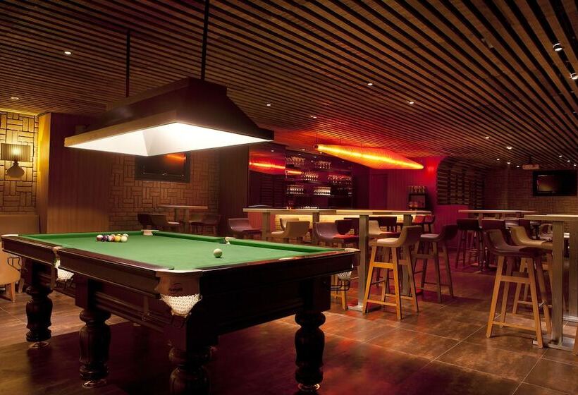 Fotos del hotel Lemon Tree , Banjara Hills, Hyderabad:  5