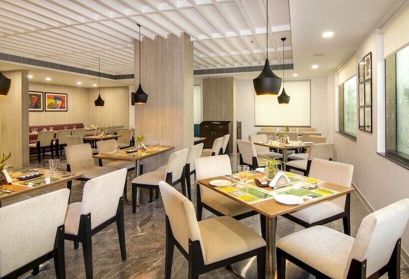 Fotos del hotel Lemon Tree , Banjara Hills, Hyderabad:  22