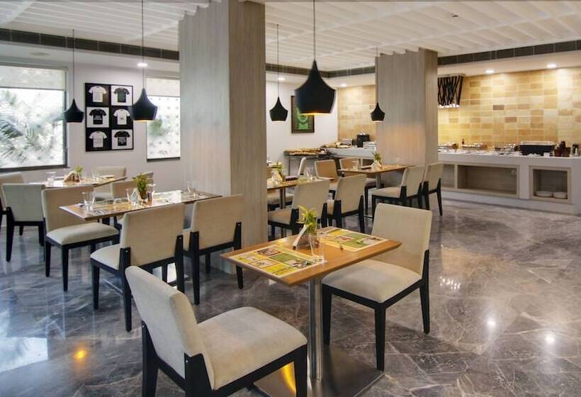 Fotos del hotel Lemon Tree , Banjara Hills, Hyderabad:  24