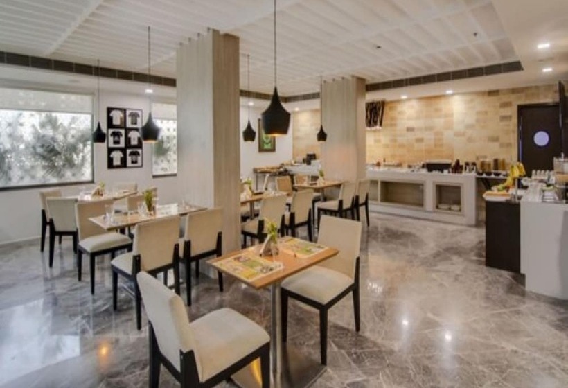 Fotos del hotel Lemon Tree , Banjara Hills, Hyderabad:  20