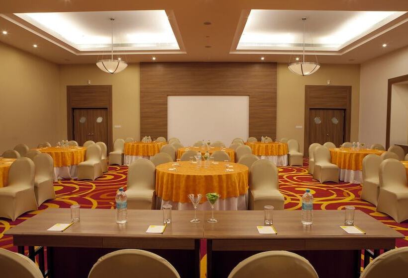 Fotos del hotel Lemon Tree , Banjara Hills, Hyderabad:  6