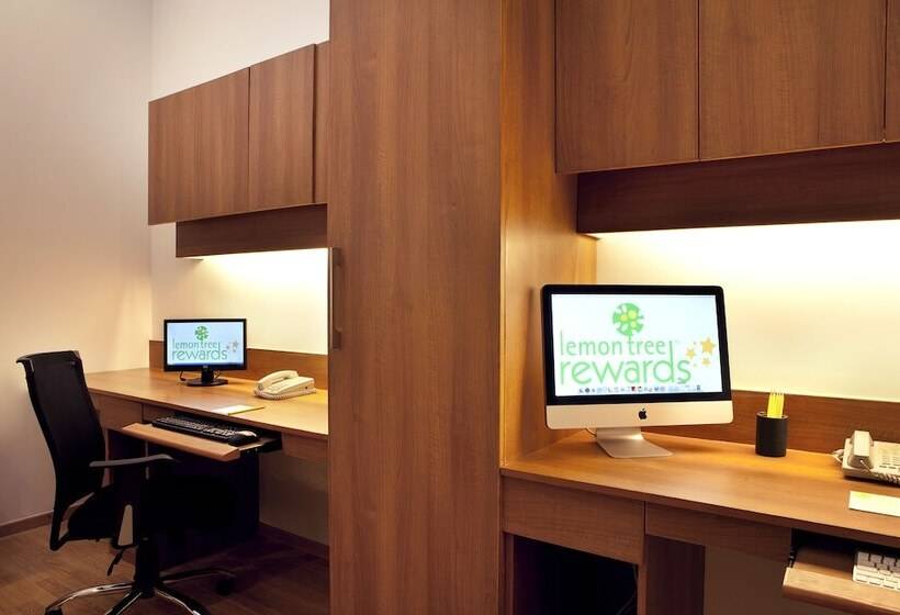 Fotos del hotel Lemon Tree , Banjara Hills, Hyderabad:  7