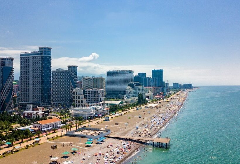 Fotos del hotel Orbi Luxury Apartments:  5