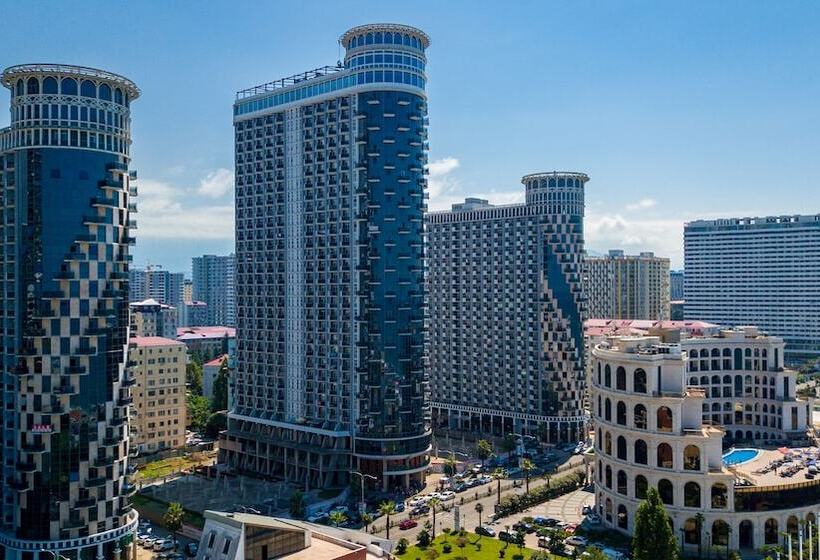 Orbi Luxury Apartments