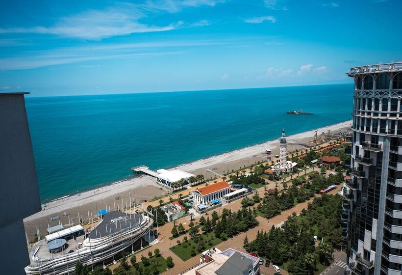 Fotos del hotel Orbi Luxury Apartments:  11