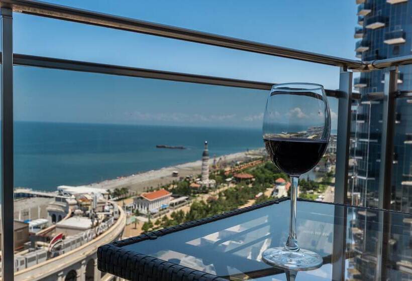 Fotos del hotel Orbi Luxury Apartments:  14