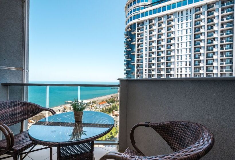 Fotos del hotel Orbi Luxury Apartments:  20