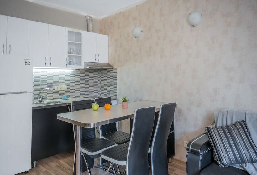 Fotos del hotel Orbi Luxury Apartments:  13