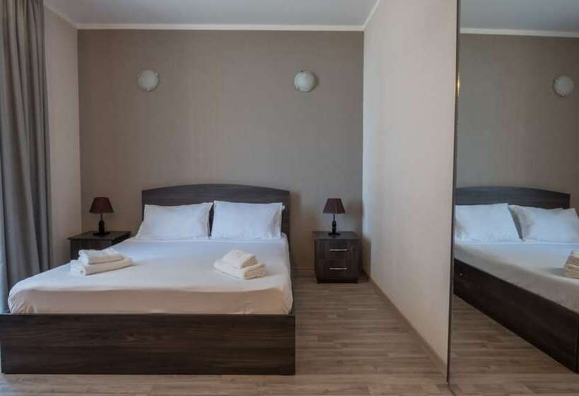 Fotos del hotel Orbi Luxury Apartments:  12