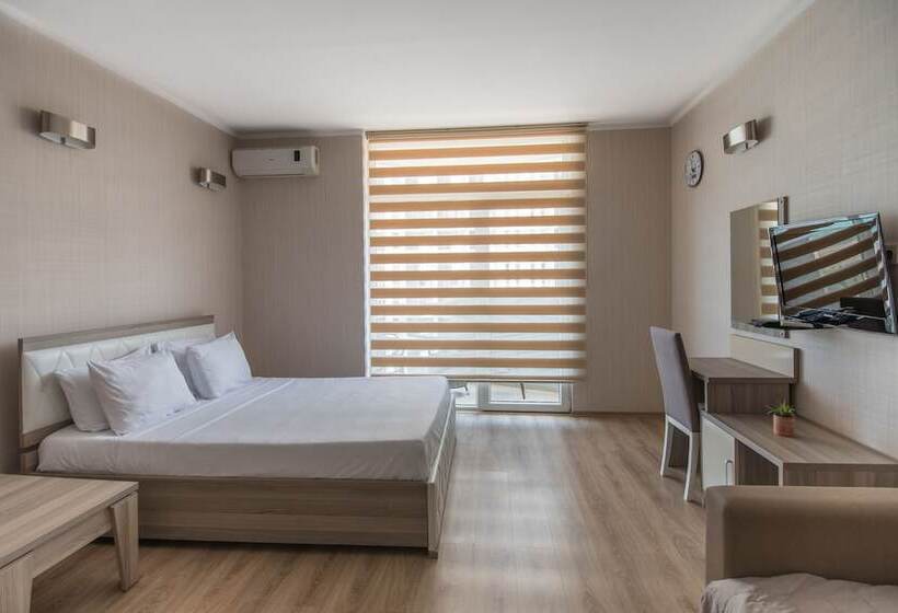 Fotos del hotel Orbi Luxury Apartments:  9