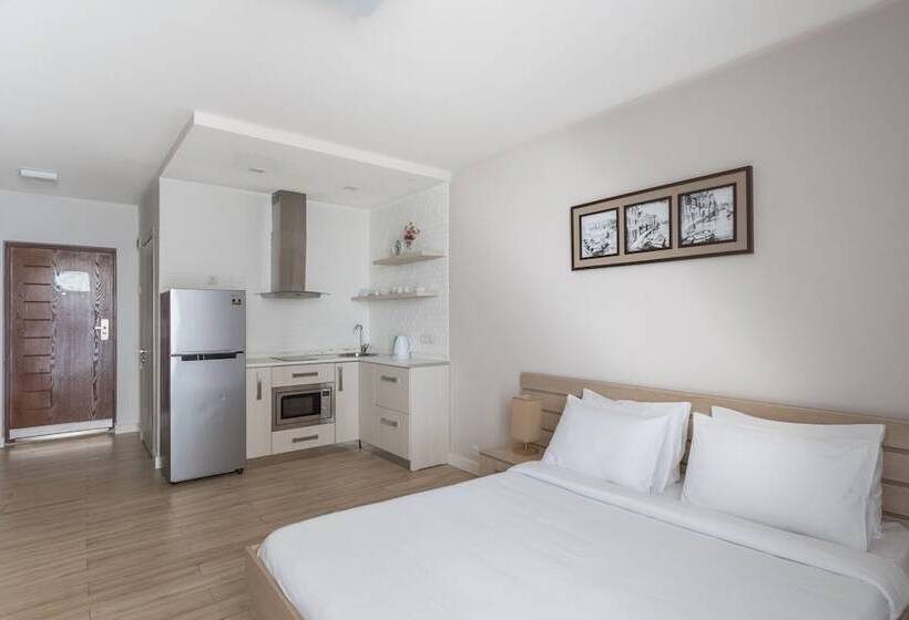 Fotos del hotel Orbi Luxury Apartments:  15