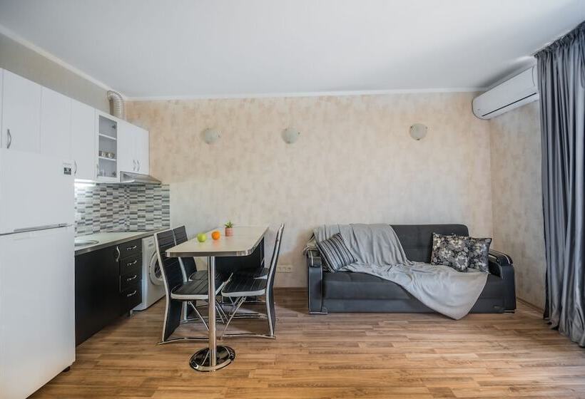 Fotos del hotel Orbi Luxury Apartments:  25