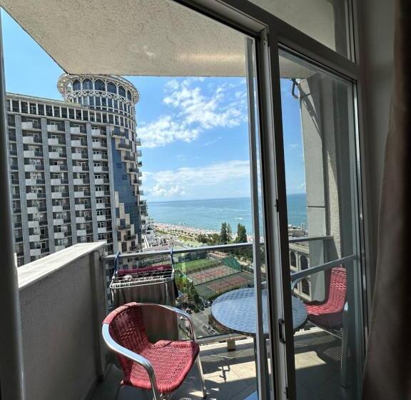 Fotos del hotel Orbi Luxury Apartments:  16