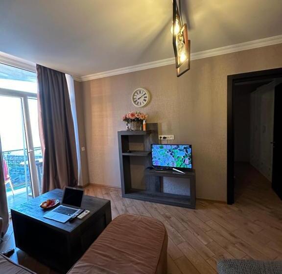 Fotos del hotel Orbi Luxury Apartments:  19