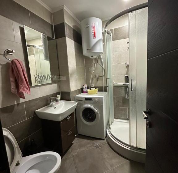 Fotos del hotel Orbi Luxury Apartments:  4