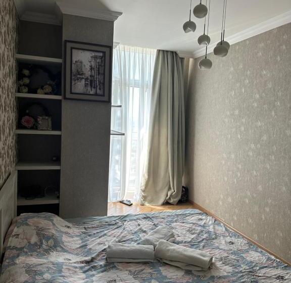 Fotos del hotel Orbi Luxury Apartments:  21