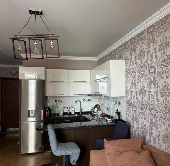 Fotos del hotel Orbi Luxury Apartments:  7