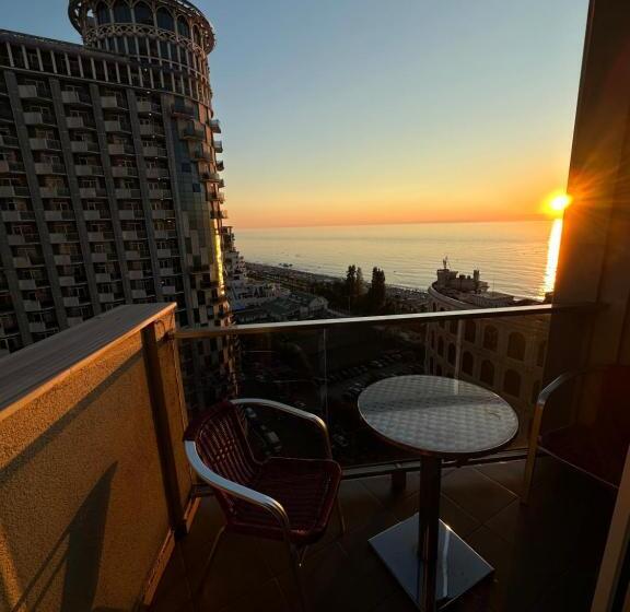 Fotos del hotel Orbi Luxury Apartments:  18