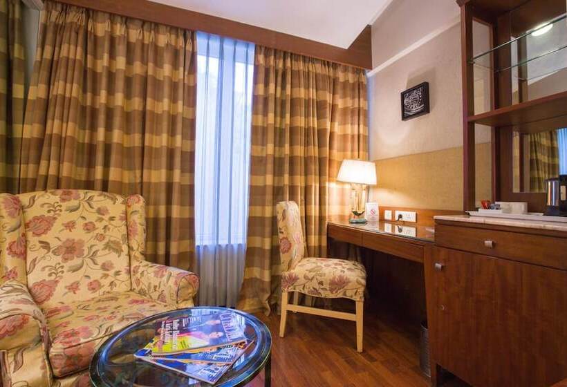 Fotos del hotel Residency Club:  9