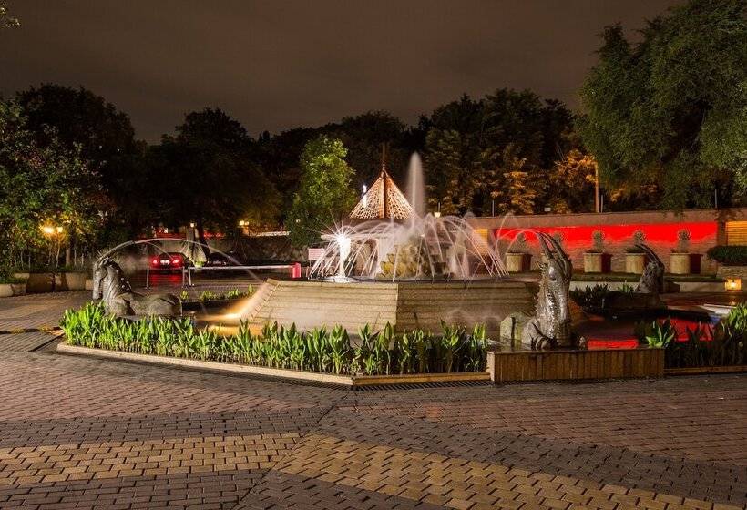 Fotos del hotel Residency Club:  2