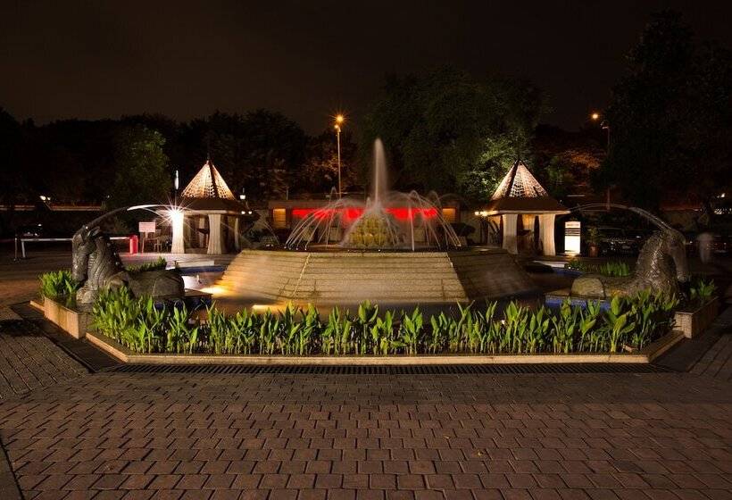 Fotos del hotel Residency Club:  12