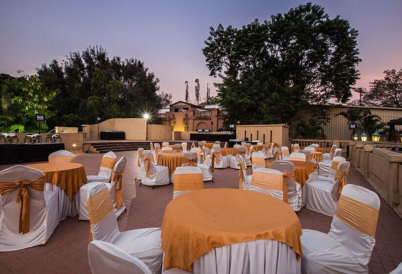 Fotos del hotel Residency Club:  7