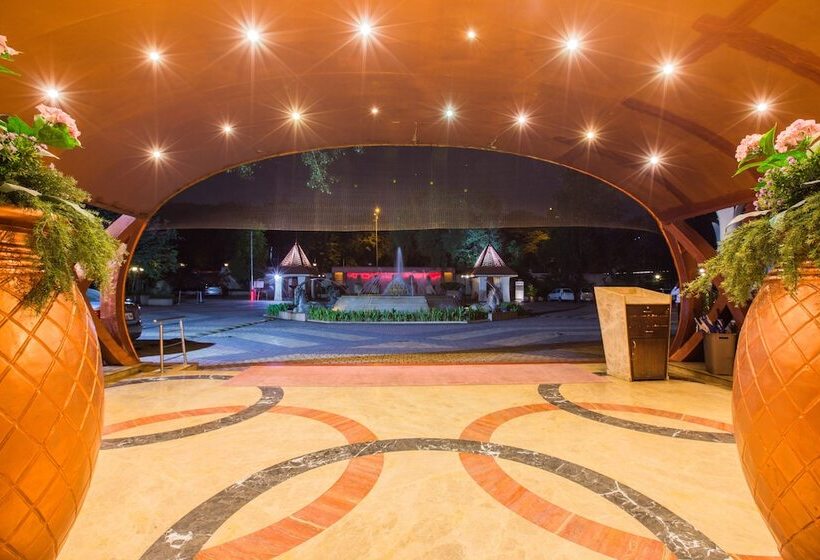 Fotos del hotel Residency Club:  8