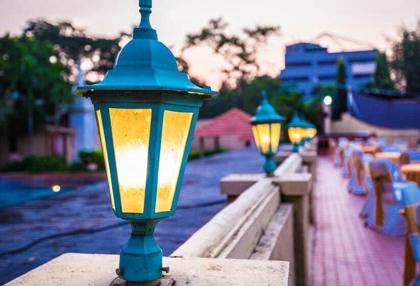 Fotos del hotel Residency Club:  15