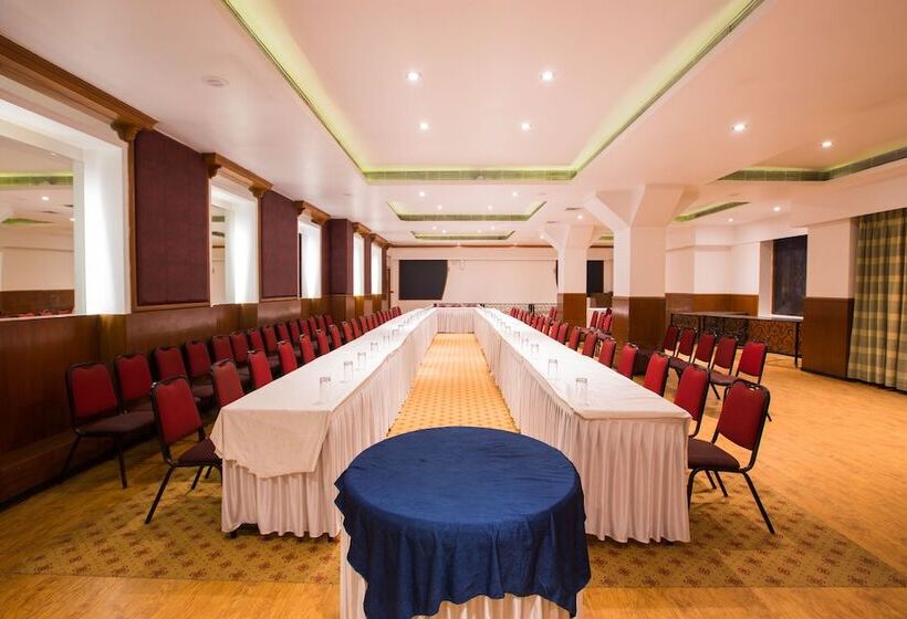 Fotos del hotel Residency Club:  6