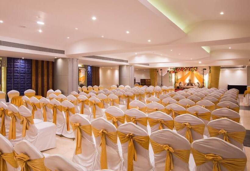 Fotos del hotel Residency Club:  10