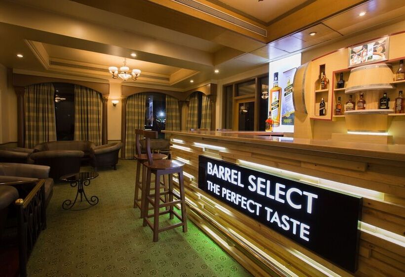 Fotos del hotel Residency Club:  5