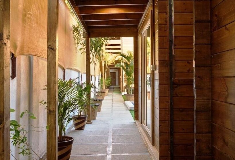 Fotos del hotel Royal Woods:  7