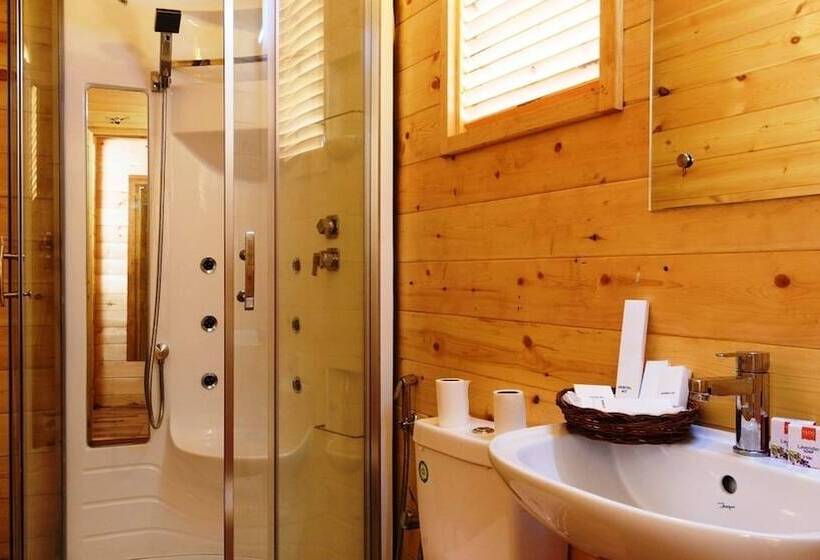 Fotos del hotel Royal Woods:  8