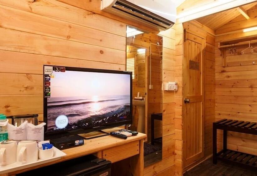 Fotos del hotel Royal Woods:  5