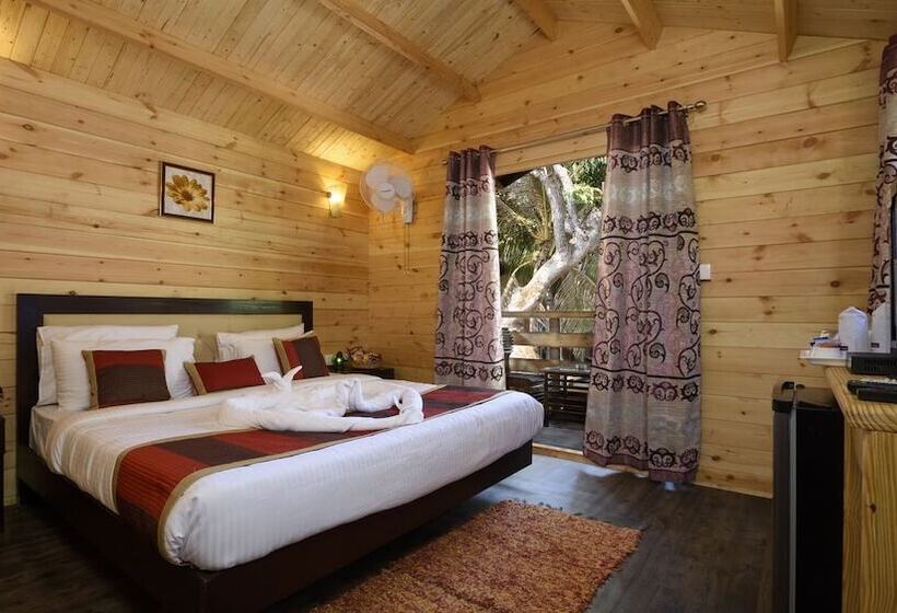 Fotos del hotel Royal Woods:  2