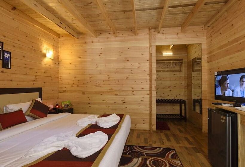 Fotos del hotel Royal Woods:  6