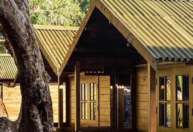 Fotos del hotel Royal Woods:  3