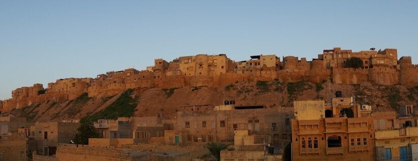 Fotos del hotel Shahi Palace:  8