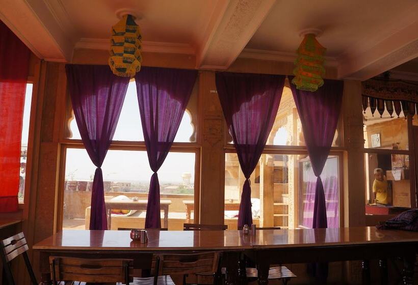 Fotos del hotel Shahi Palace:  11